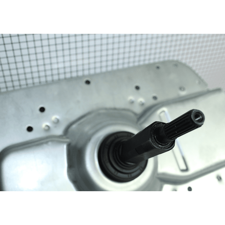 TRANSMISION AQUASAVER LAVADORA MABE 189D5404G002 4