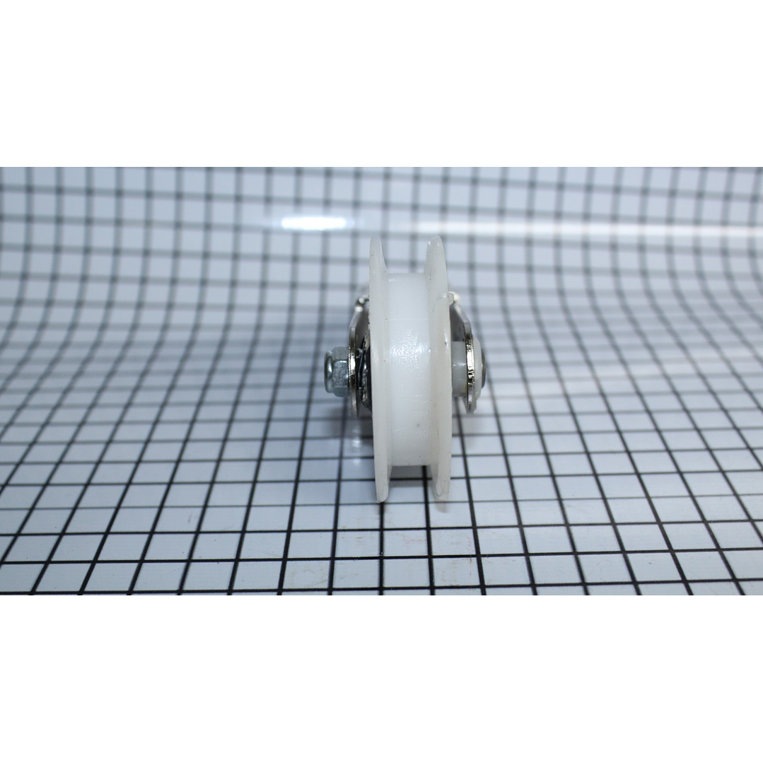 Polea Tensora Original Para Lavadora Electrolux 131862900 CR440312 | Repuestos lavadora 2