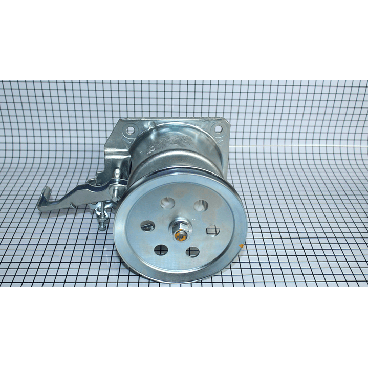 Transmisión Grande 1 Piñon Genérica Lavadora Samsung DC97-14818L-X CR440810 2