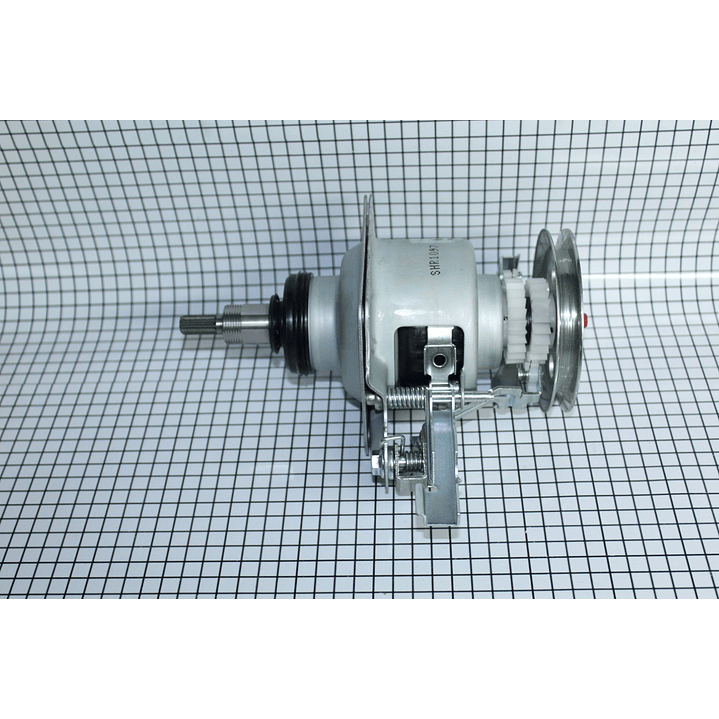 Transmisión Pequeña Generica Lavadora LG 4265EA1006G - X CR440206 2