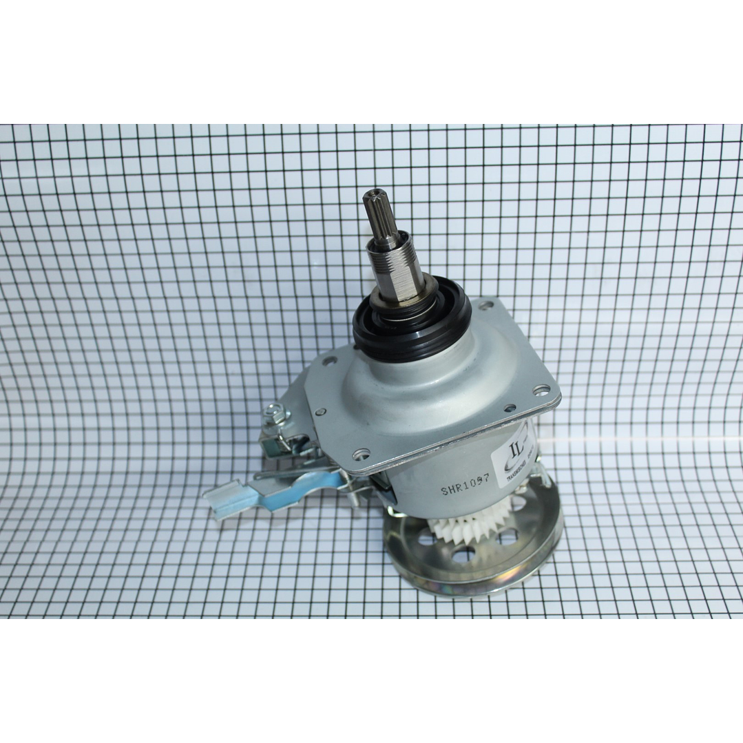 Transmisión Pequeña Generica Lavadora LG 4265EA1006G - X CR440206 3