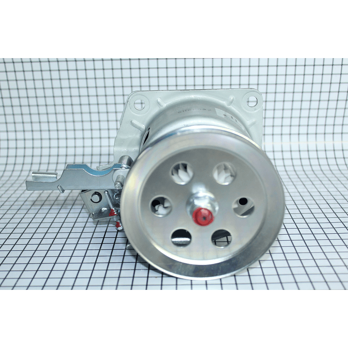 TRANSMISION PEQUEÑA LAVADORA GENERICA LG 1003595  4