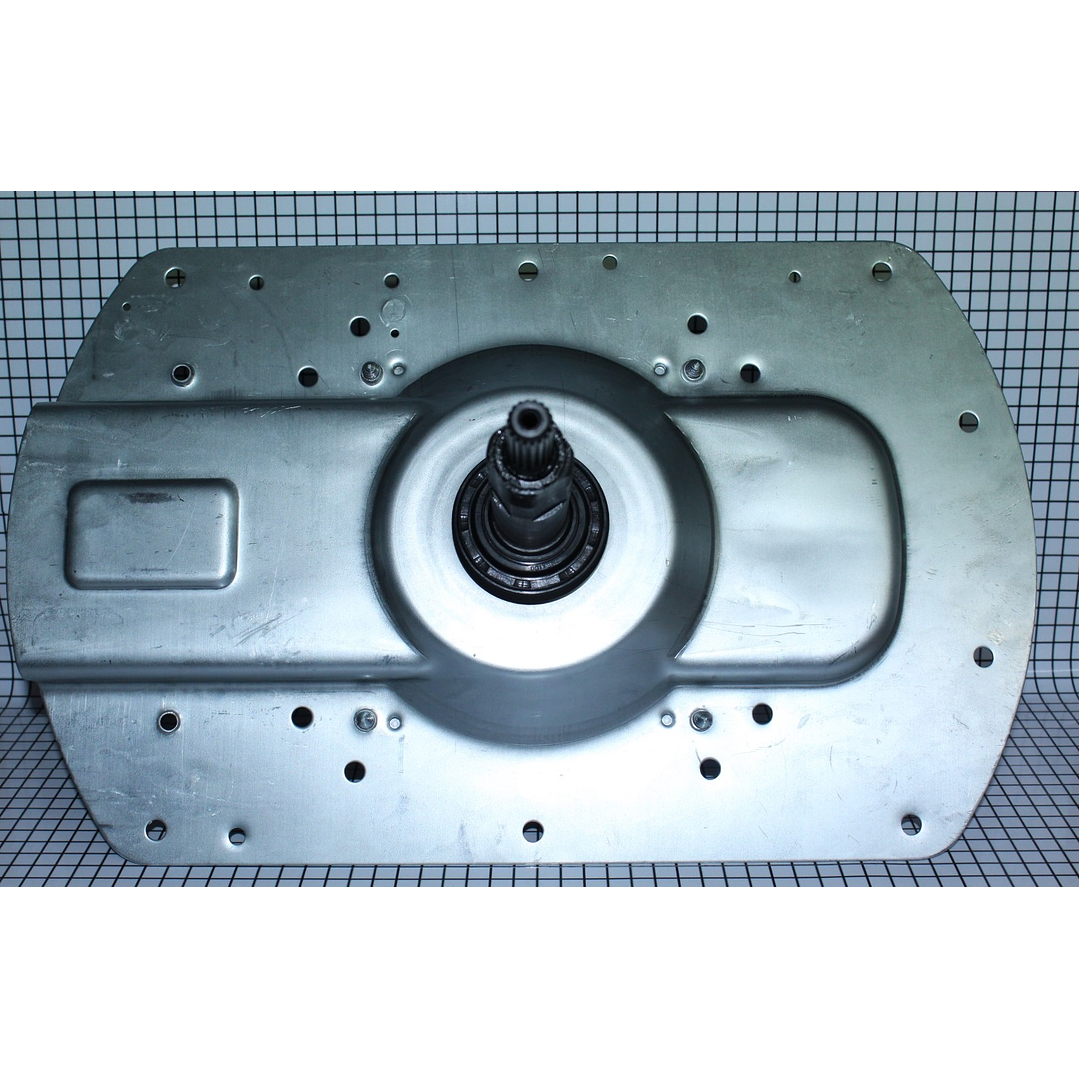 TRANSMISIÓN LAVADORA MABE AMAZONAS 189D3187G002  2