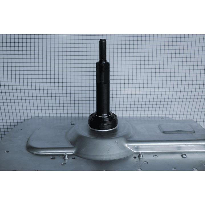 TRANSMISIÓN LAVADORA MABE AMAZONAS 189D3187G002  3