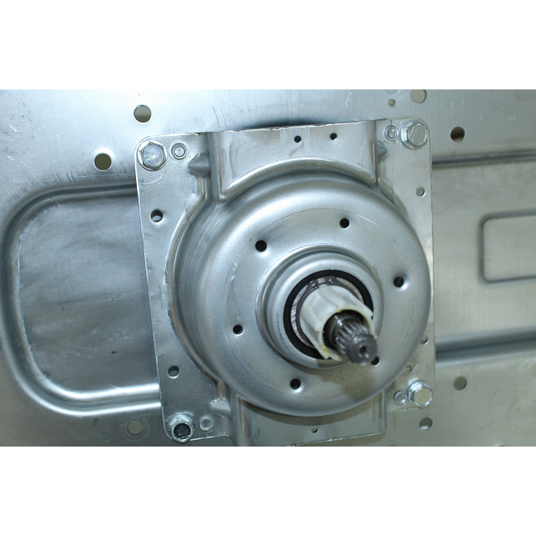 TRANSMISIÓN LAVADORA MABE AMAZONAS 189D3187G002  6