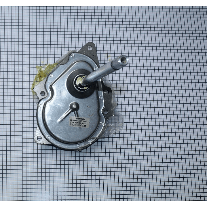 Transmisión Lavadora Whirlpool Americana 3360629 CKD91156 6