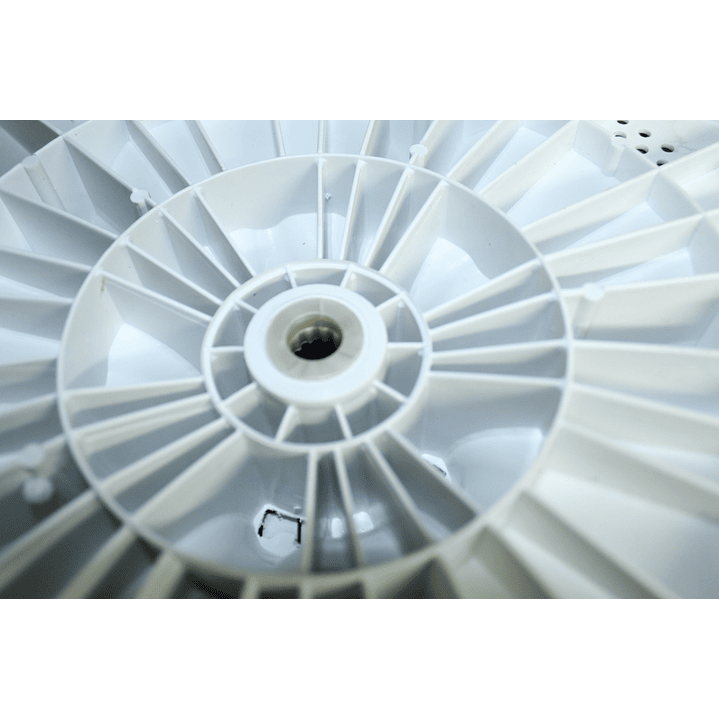 Agitador Plano 5 Mariposas Lavadora Electrolux 30104109021 CR440552 | Repuestos para Lavadora 6