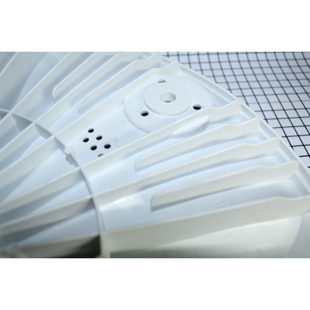 Agitador Plano 5 Mariposas Lavadora Electrolux 30104109021 CR440552 | Repuestos para Lavadora 7