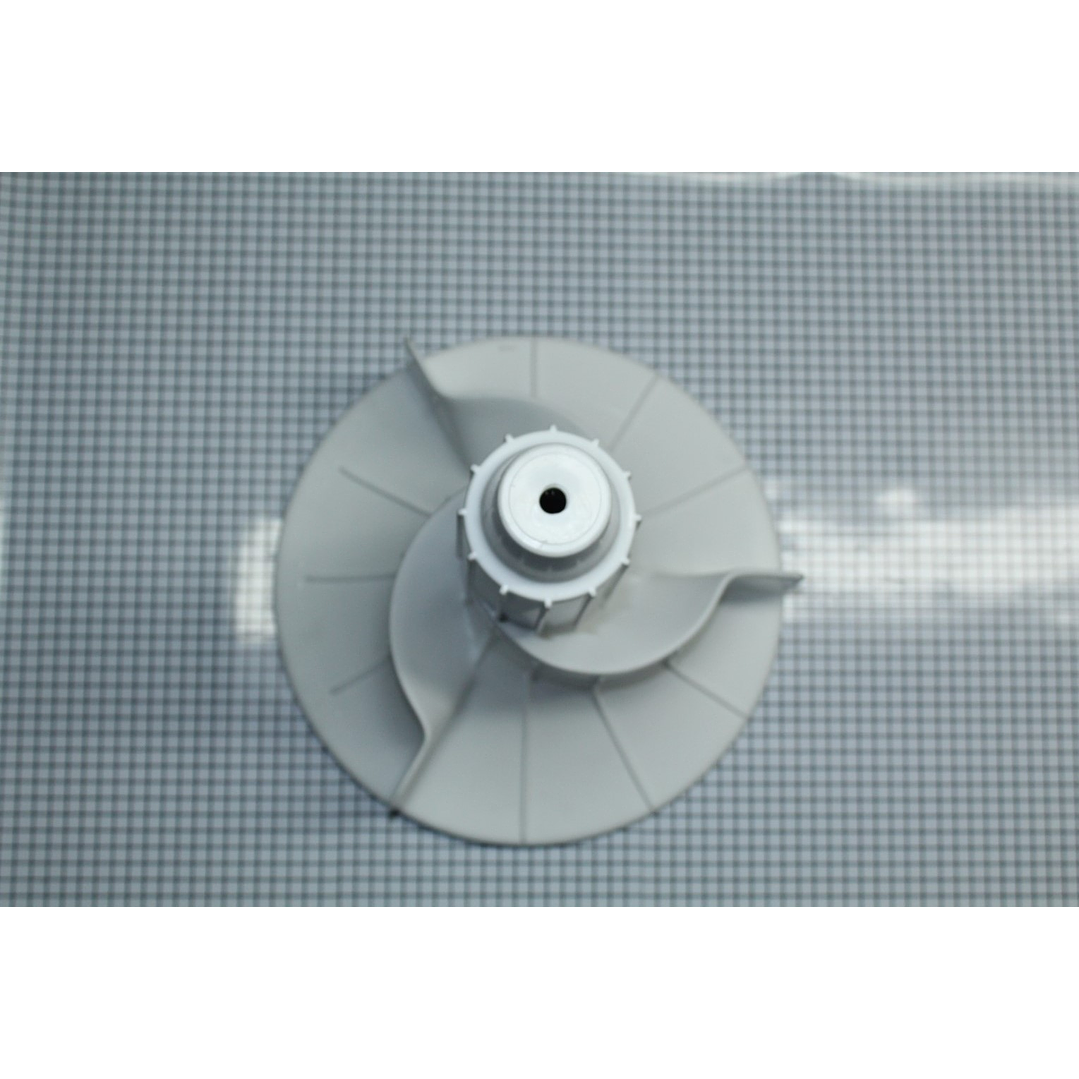 Agitador Lax12 Lavadora Centrales Antigua CR440181 3