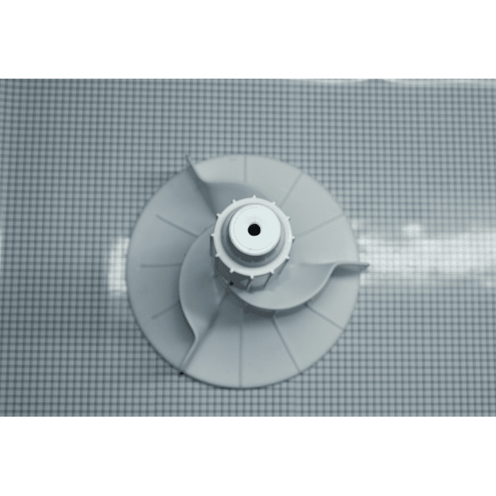 Agitador Lax12 Lavadora Centrales Antigua CR440181 3