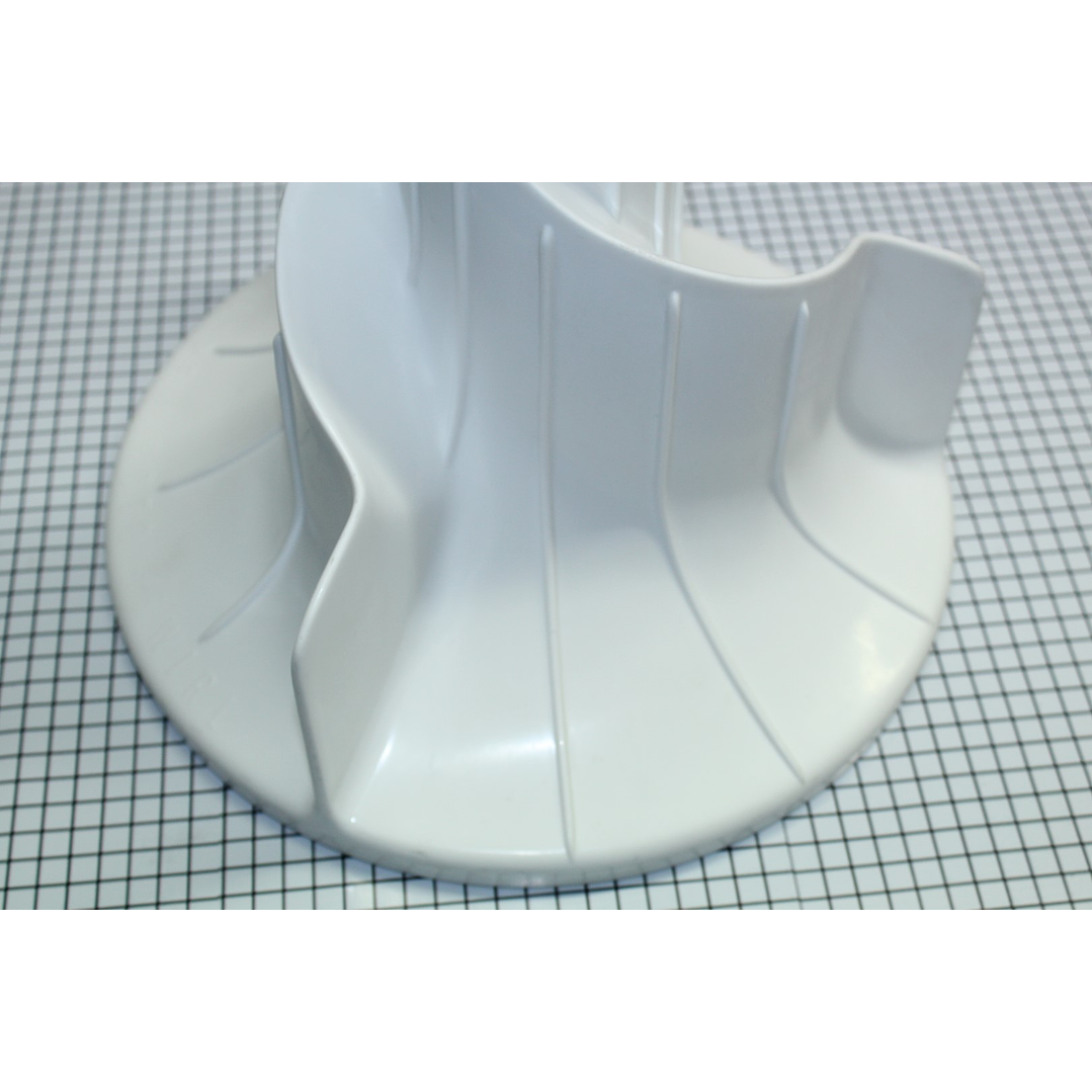 Agitador Lax12 Lavadora Centrales Antigua CR440181 5