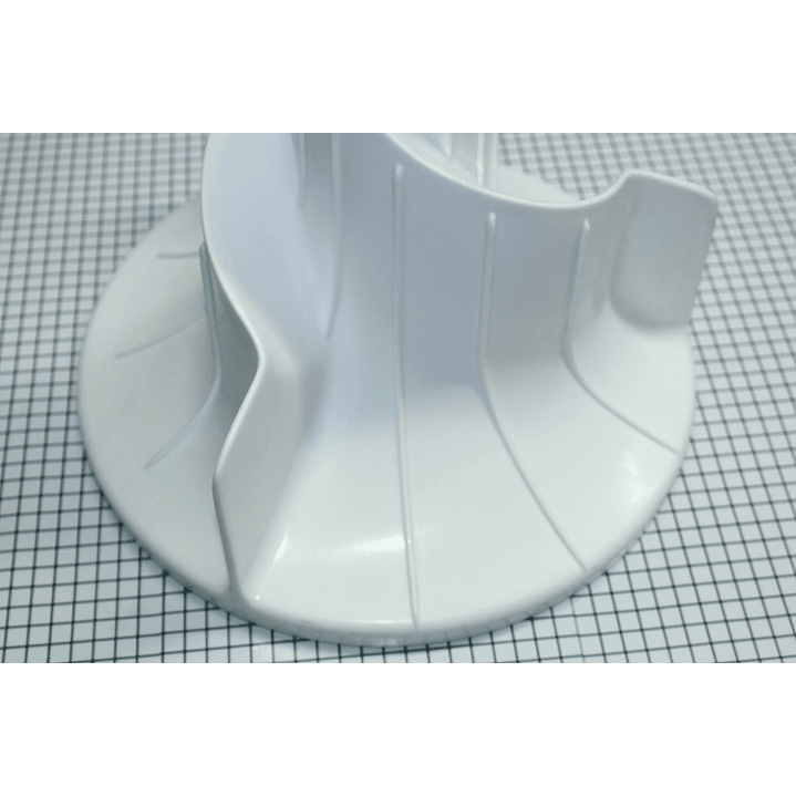 Agitador Lax12 Lavadora Centrales Antigua CR440181 5