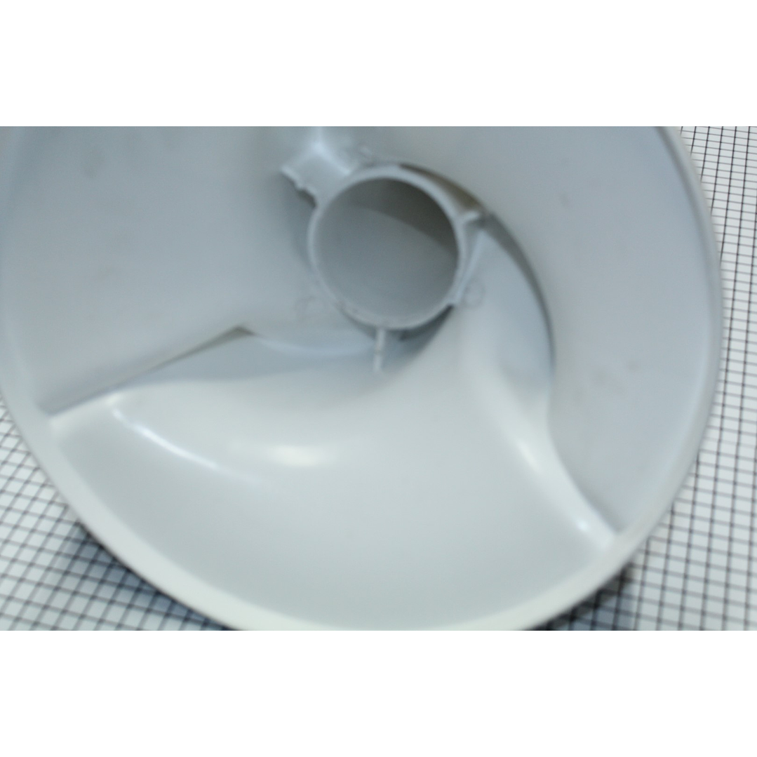 Agitador Lax12 Lavadora Centrales Antigua CR440181 6