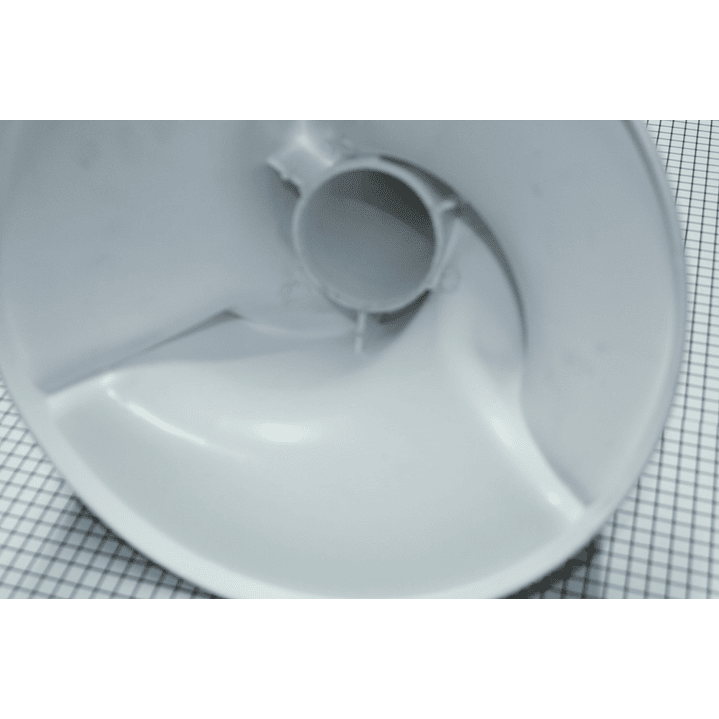 Agitador Lax12 Lavadora Centrales Antigua CR440181 6