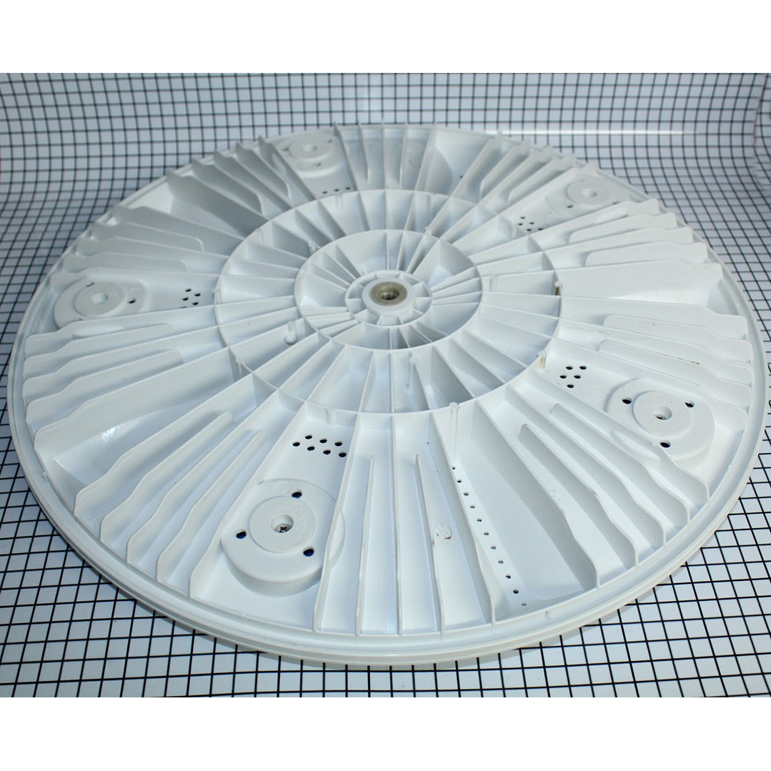 Agitador Plano 5 Mariposas Lavadora Electrolux 30104109021 CR440552 | Repuestos para Lavadora 5