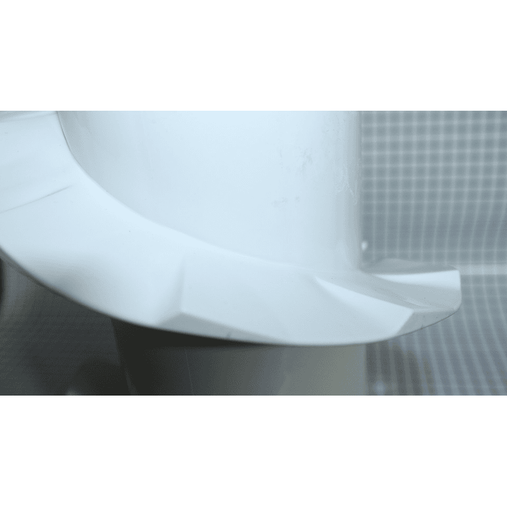 Agitador Original Doble Acción Parte Superior Lavadora Whirlpool WP3363003 CR440605 7