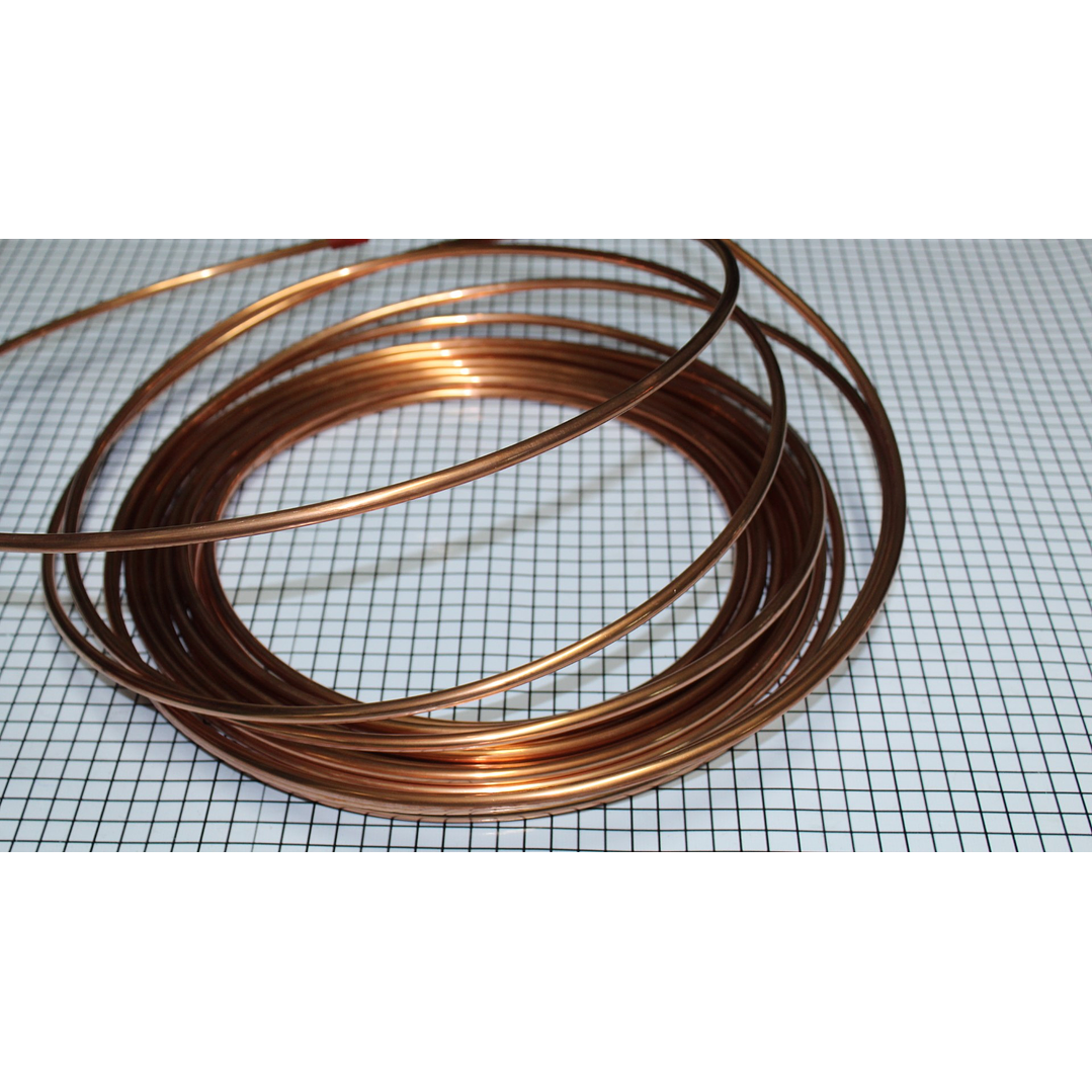 Tubo 1/4 Nevera Todas CR440834 3