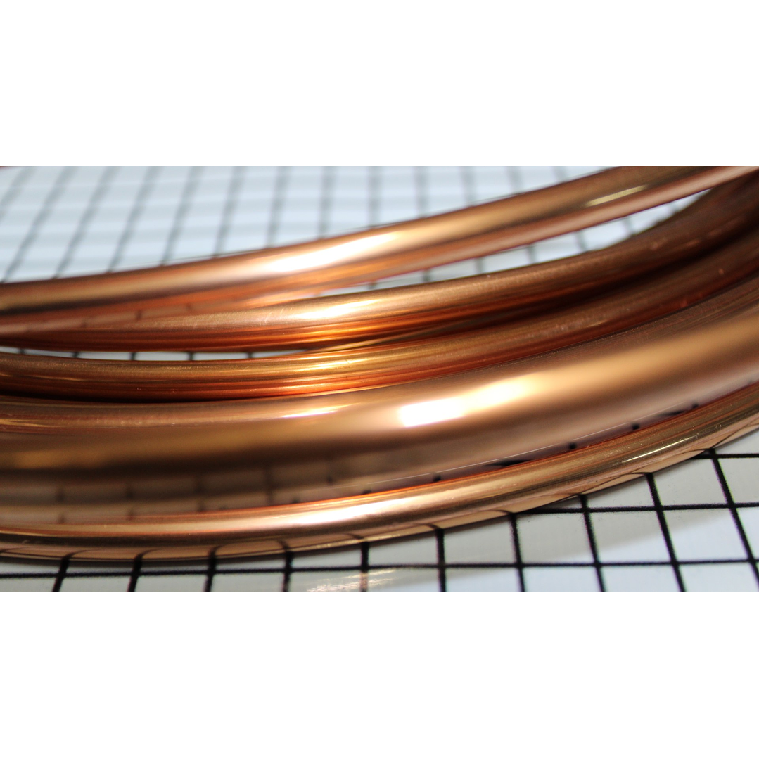 Tubo 1/4 Nevera Todas CR440834 4