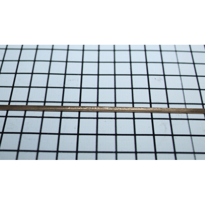 Fundete Plata de Soldadura Nevera CR441111 1