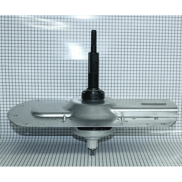 TRANSMISION LATA ANCHA FLOTADOR LAVADORA MABE  189D3593G001  1