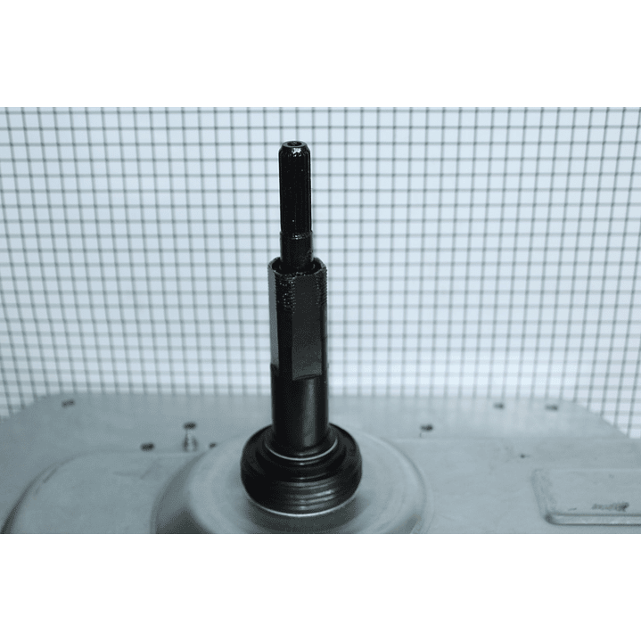 TRANSMISION LATA ANCHA FLOTADOR LAVADORA MABE  189D3593G001  2