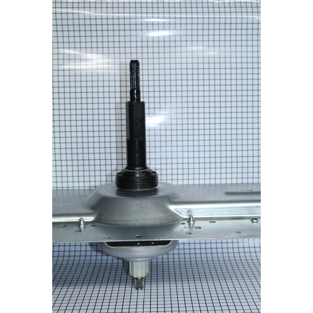 TRANSMISION LATA ANCHA FLOTADOR LAVADORA MABE  189D3593G001  4