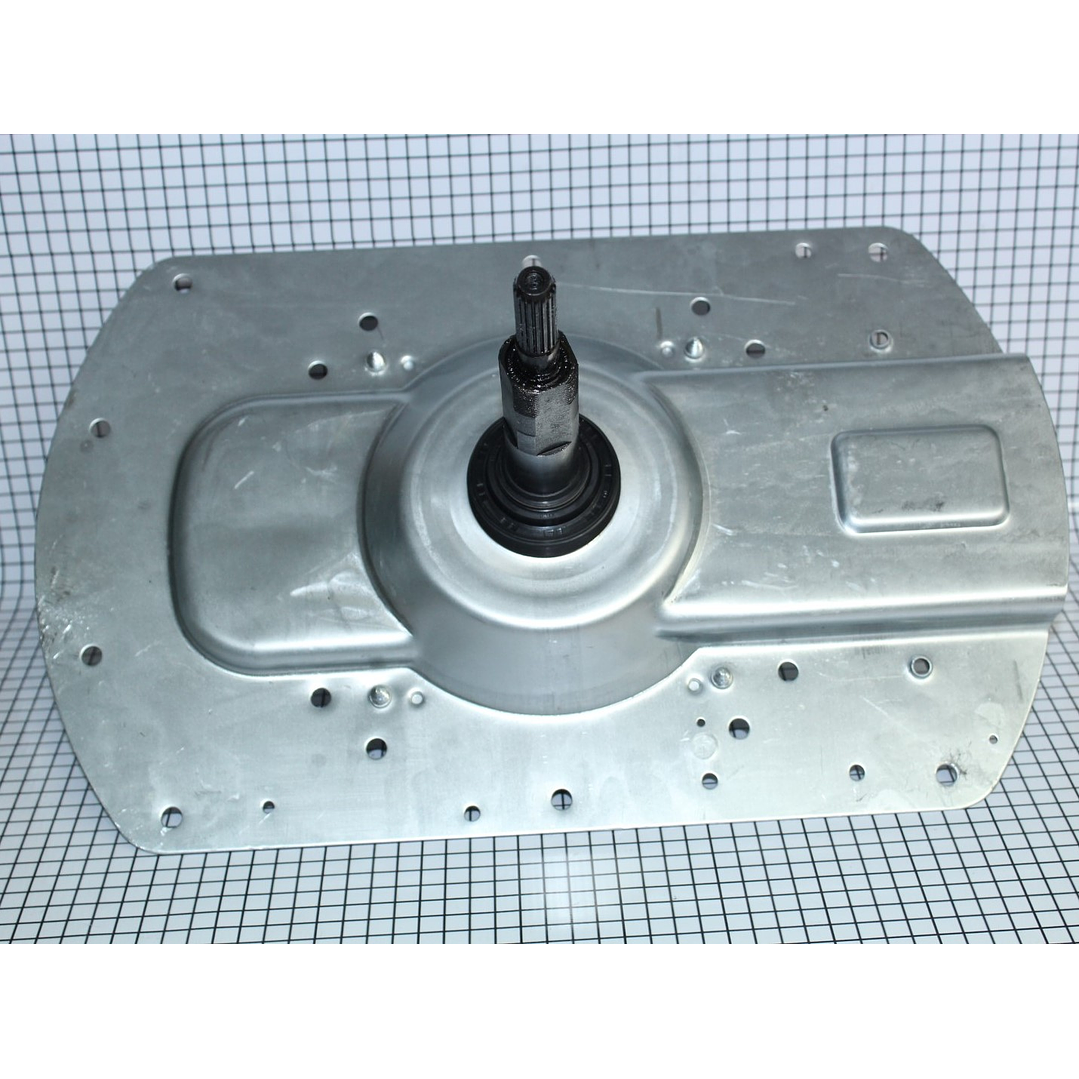 TRANSMISION LATA ANCHA FLOTADOR LAVADORA MABE  189D3593G001  5