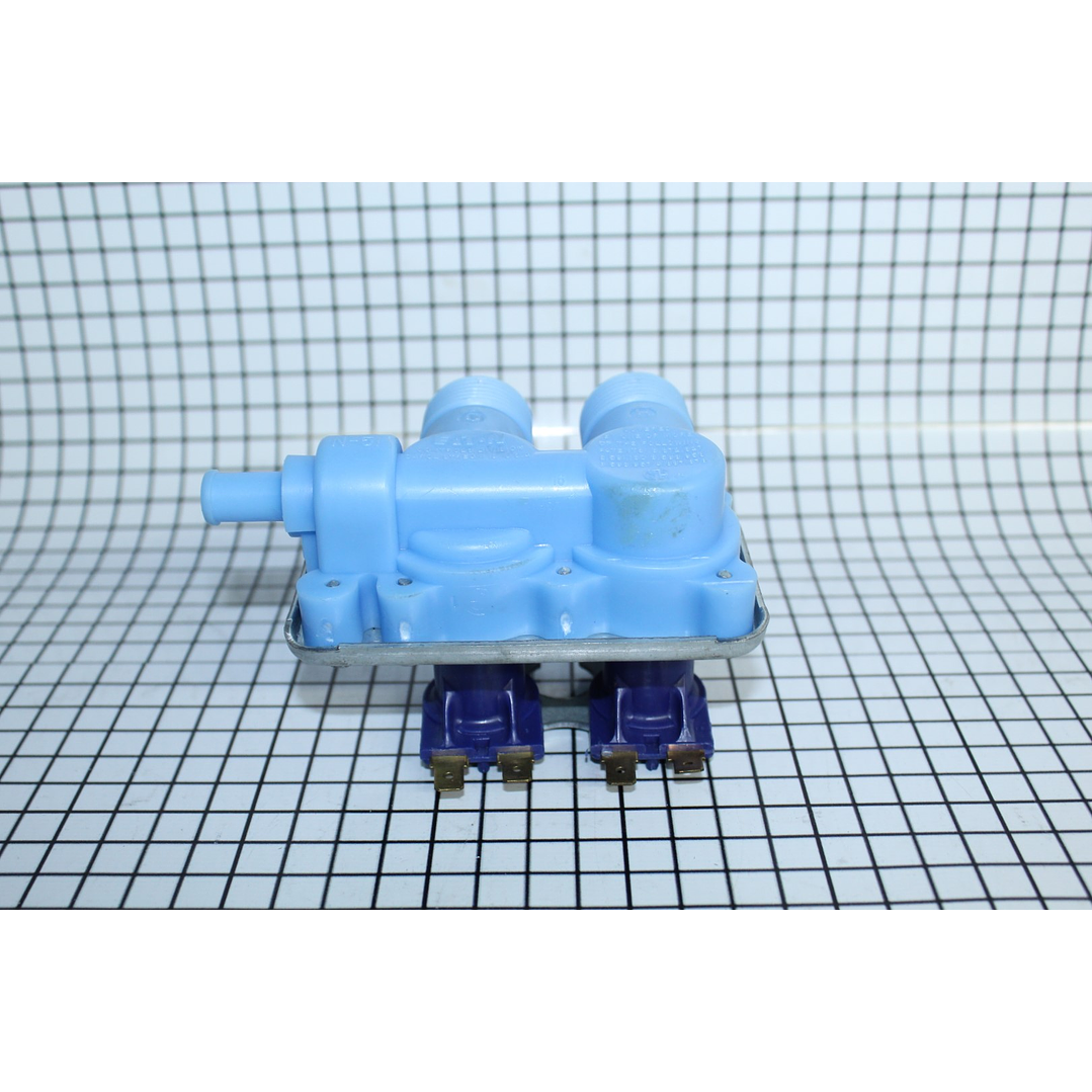 Válvula Original 2 Vías CWE1 Robertshaw Lavadora Centrales Antigua CR440603 | Repuestos para lavadora 1