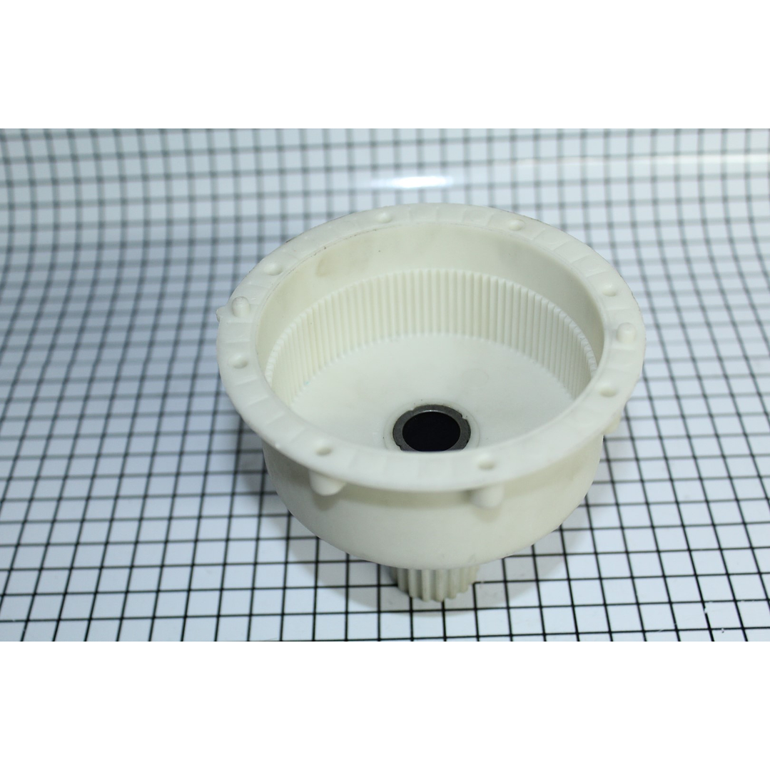 Carcasa Mexicana Lavadora Mabe CR440927 4