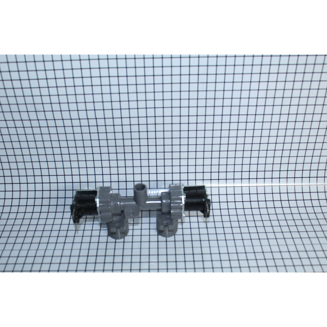 Válvula Doble Lavadora Electrolux FCD270B1 CR441064 1