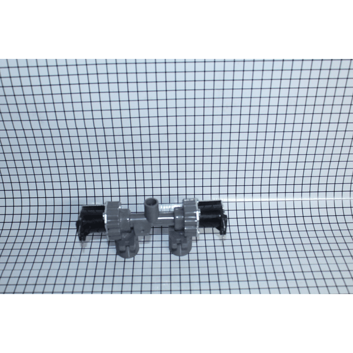 Válvula Doble Lavadora Electrolux FCD270B1 CR441064 1