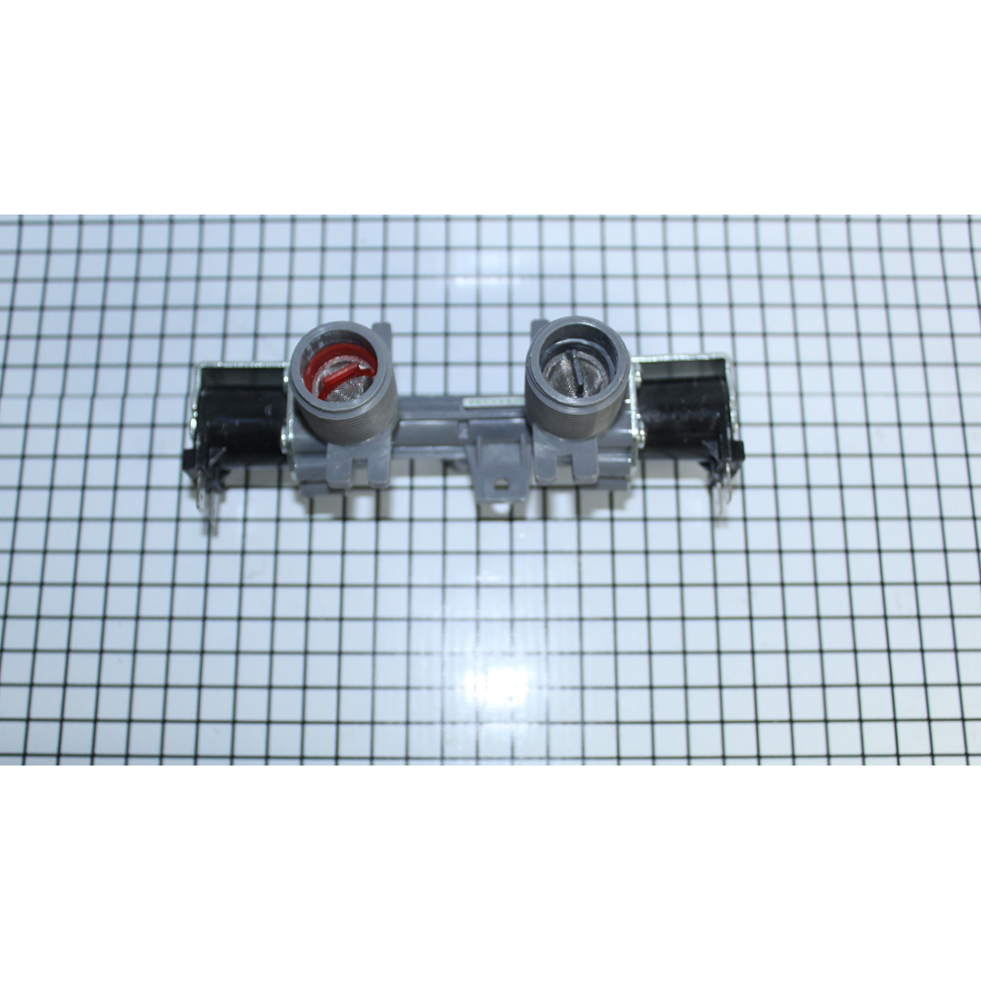 Válvula Doble Lavadora Electrolux FCD270B1 CR441064 3