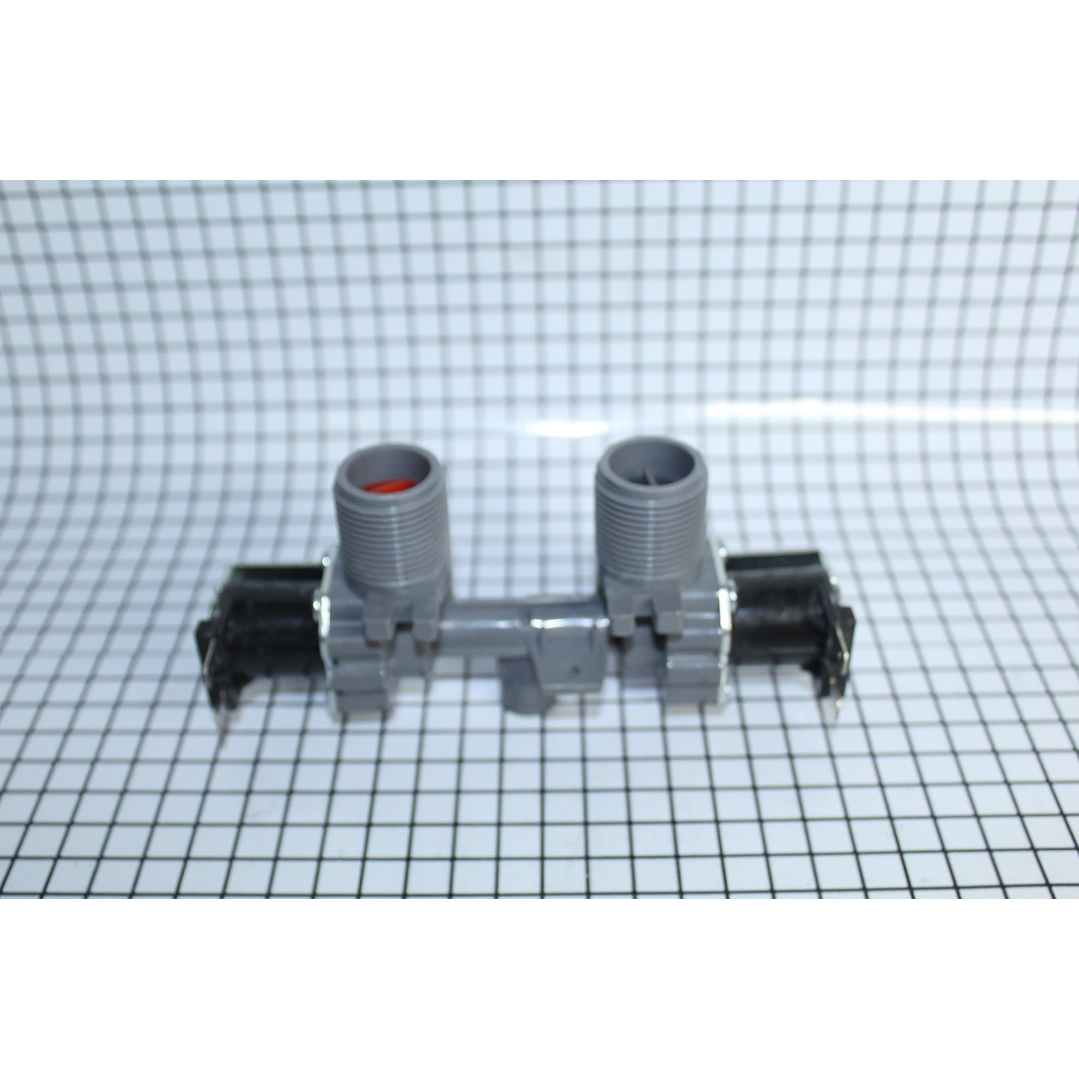 Válvula Doble Lavadora Electrolux FCD270B1 CR441064 5