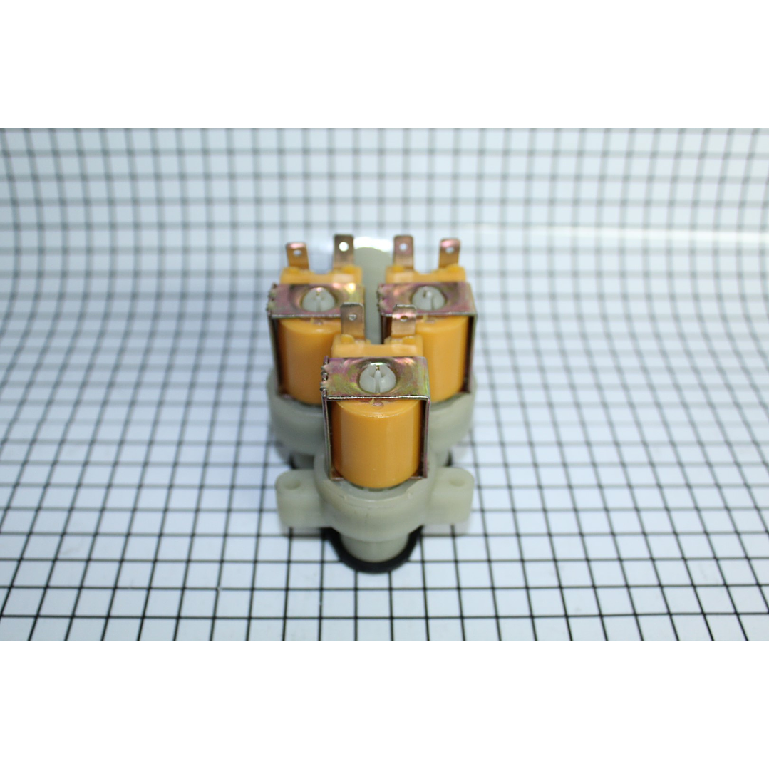 Electroválvula 3 Vias Lavadora Whirlpool Brasilera WW-30026C CR440189 1