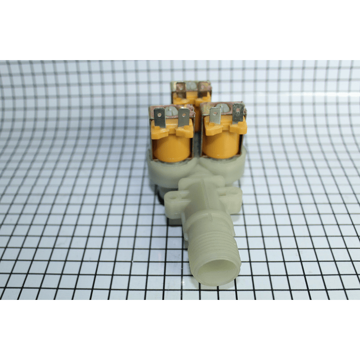 Electroválvula 3 Vias Lavadora Whirlpool Brasilera WW-30026C CR440189 3