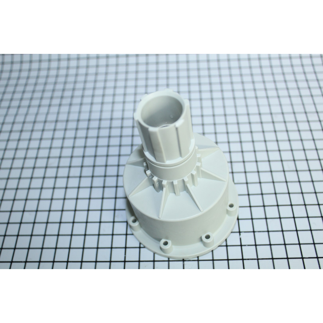 CARCASA LAVADORA MABE AMAZONAS WH38X0062 4