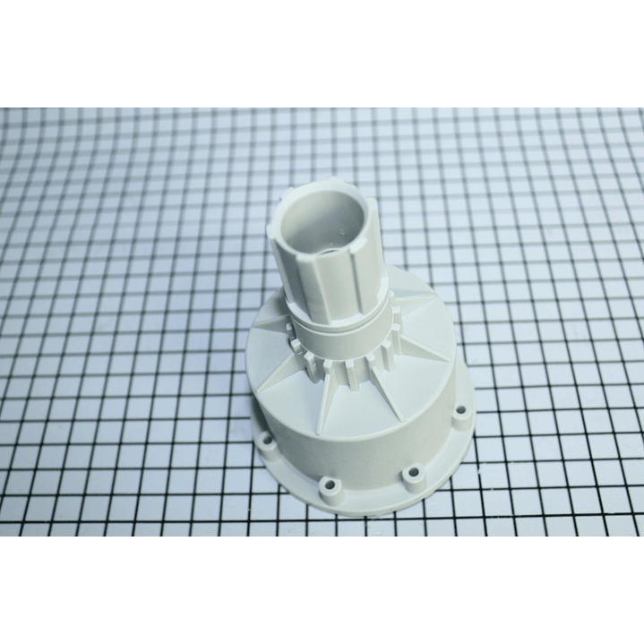 CARCASA LAVADORA MABE AMAZONAS WH38X0062 4