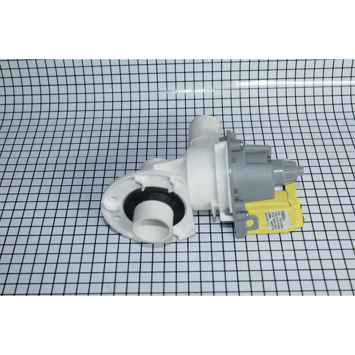 Bomba de Agua 33W Lavadora Whirlpool Haceb W10731945 CR440086 1