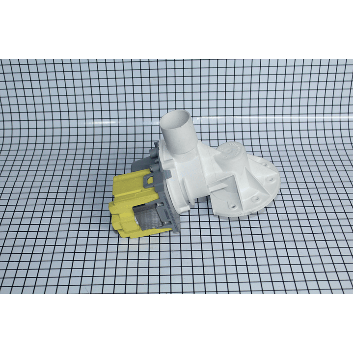 Bomba de Agua 33W Lavadora Whirlpool Haceb W10731945 CR440086 2