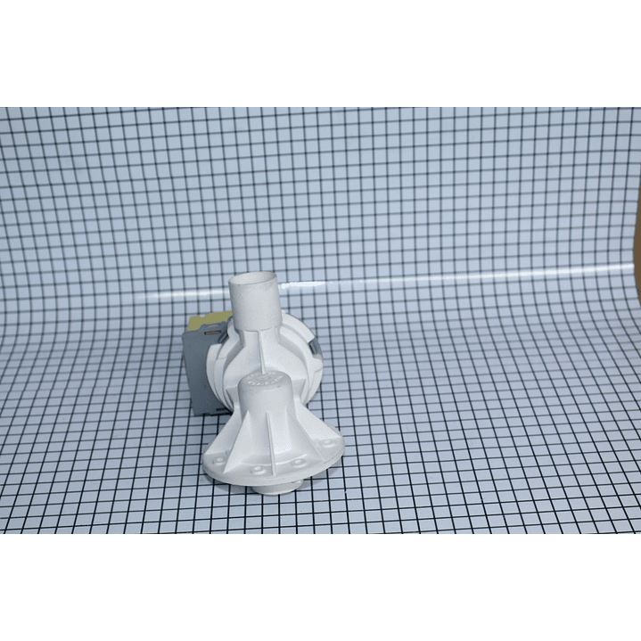 Bomba de Agua 33W Lavadora Whirlpool Haceb W10731945 CR440086 4