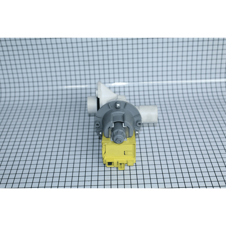 Bomba de Agua 33W Lavadora Whirlpool Haceb W10731945 CR440086 5