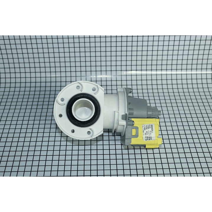 BOMBA DE AGUA 33W LAVADORA WHIRLPOOL W10731945 2