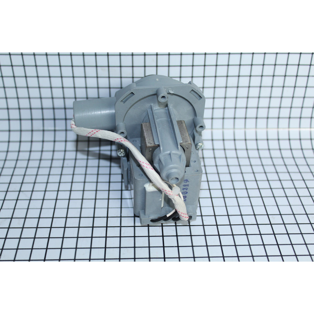 BOMBA DESAGÜE GAFAS LAVADORA ELECTROLUX 2