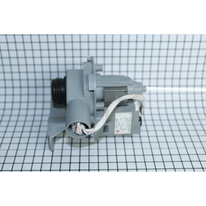 BOMBA DESAGÜE GAFAS LAVADORA ELECTROLUX 5