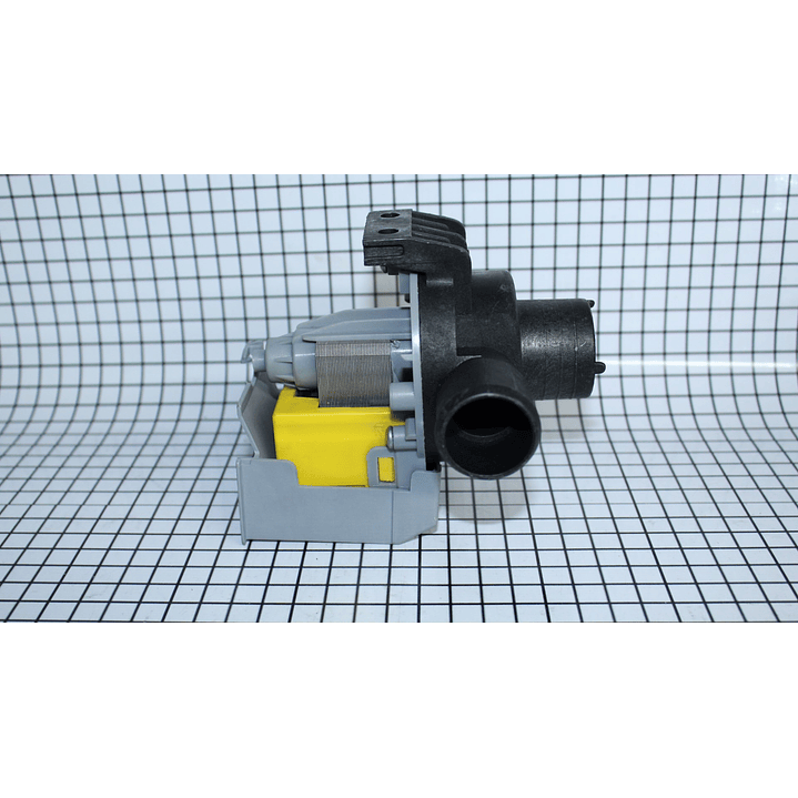 Bomba de Agua 34 W Lavadora Electrolux 59505211 CR440088 1