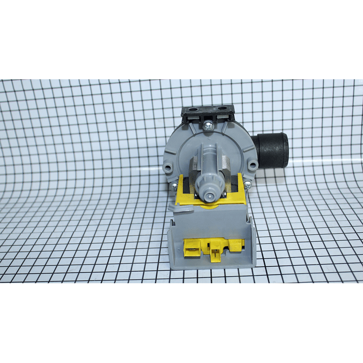 Bomba de Agua 34 W Lavadora Electrolux 59505211 CR440088 2