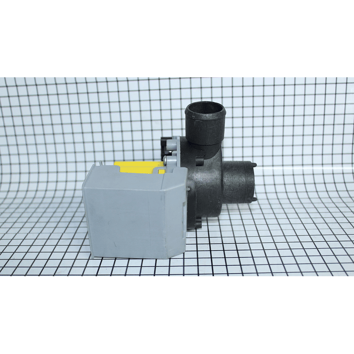 Bomba de Agua 34 W Lavadora Electrolux 59505211 CR440088 3