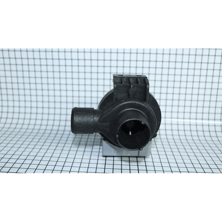 Bomba de Agua 34 W Lavadora Electrolux 59505211 CR440088 4