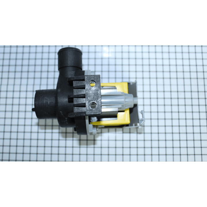 Bomba de Agua 34 W Lavadora Electrolux 59505211 CR440088 5