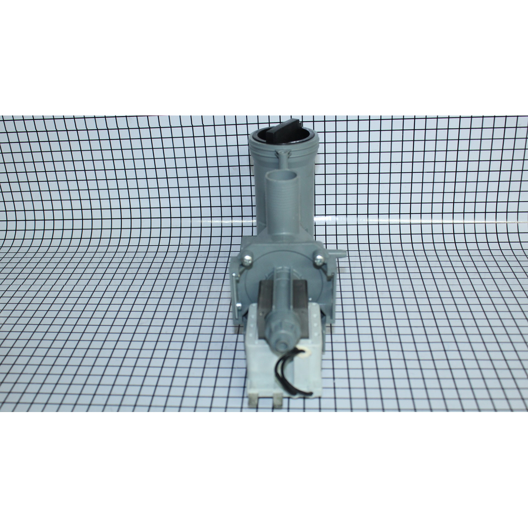 Bomba Electrica 2 Bocas 45 W Lavadora Daewoo CR440168 2